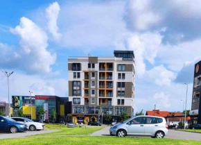 Apartman Una, Bijeljina